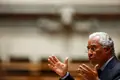 Governo quer mais poder sobre reservas do BdP