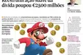Reestruturação suave da dívida poupou €2500 milhões
