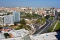 Praça de Espanha vai ser centro de escritórios