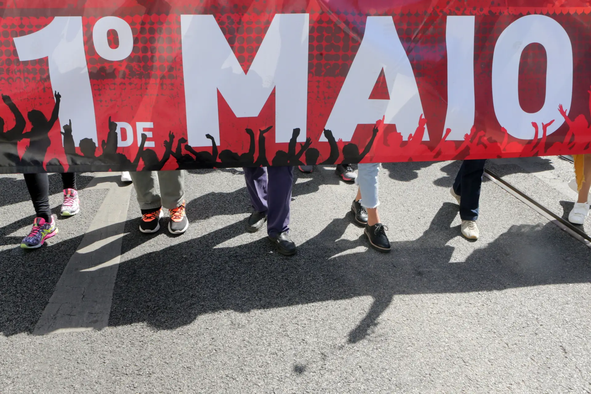 Dia do Trabalhador: 10 gráficos para conhecer os desafios do emprego em Portugal