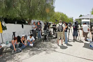 Caso Maddie. Suspeito alemão alvo de nova investigação por crime similar na Alemanha