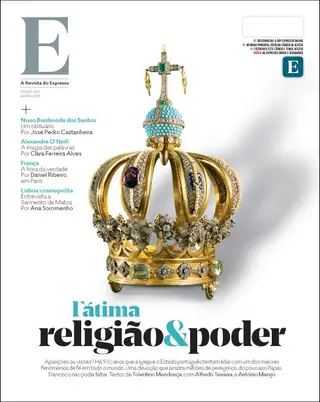 Revista E