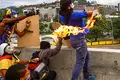 Maduro faz xeque à democracia