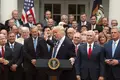 Vitória curta de Trump na Câmara dos Representantes