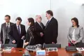 Parceiros exigem contas do Governo