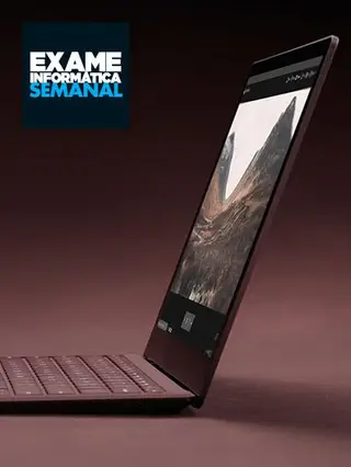 Exame Informática