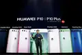 A nova estrela (chinesa) dos telemóveis