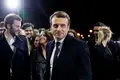 Primeiros problemas de Macron: não há festa e tem de encontrar um PM para ganhar as legislativas