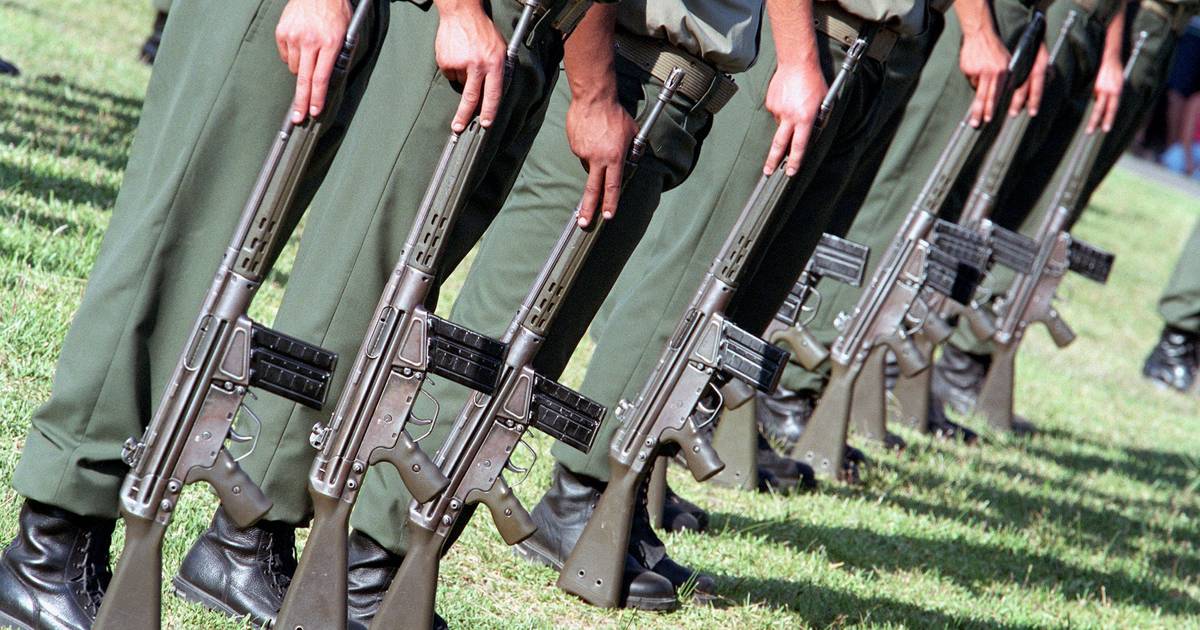 Militar de 21 anos morre após indisposição durante prática desportiva