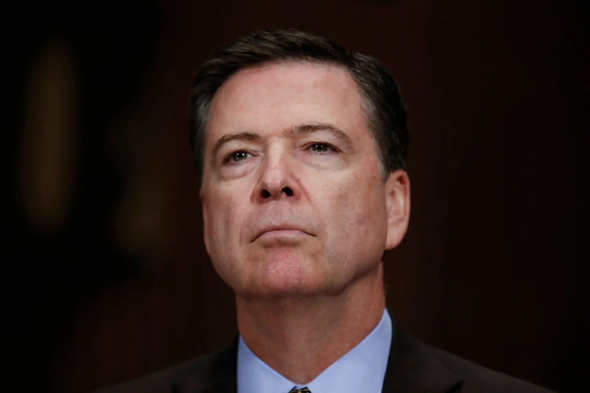 Comey pede ao FBI que continue a ser “rochedo de competência, honestidade e independência”
