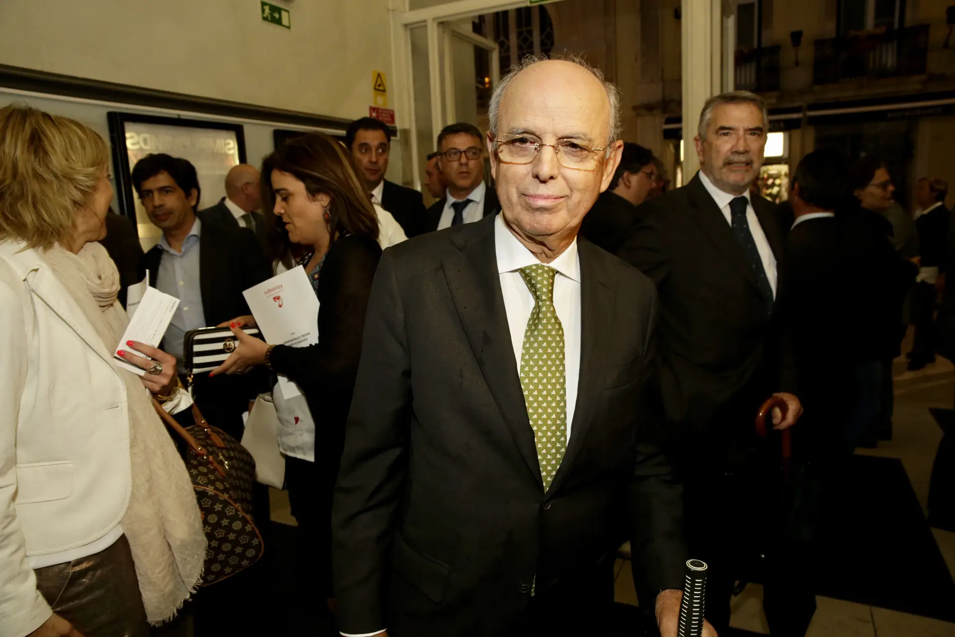 Tomás Correia