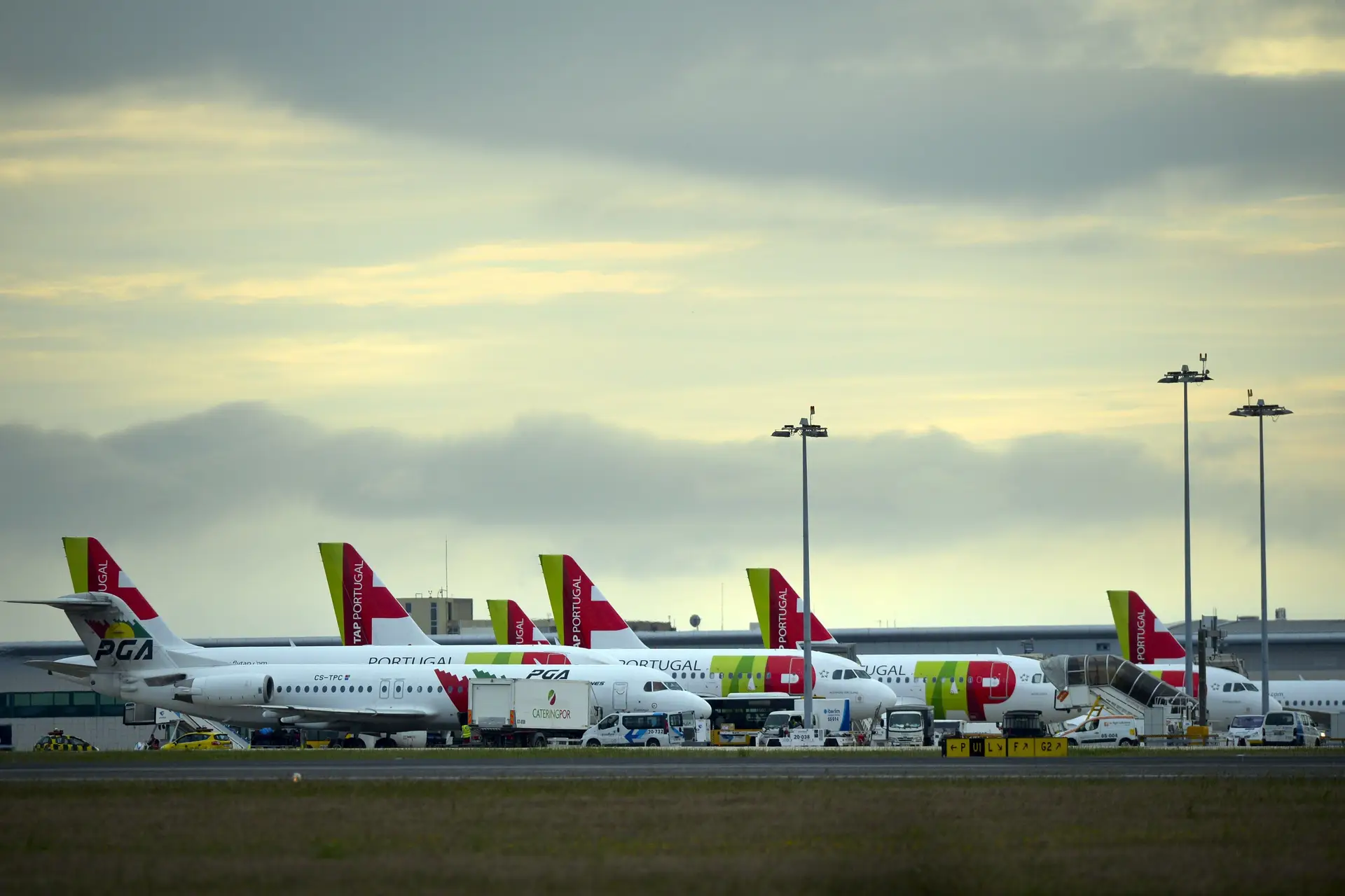Pilotos da TAP vão ganhar mais e sem cortes para voar em folgas ou em férias