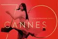70 anos de Cannes