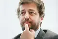 “Tomei várias decisões que desagradaram aos interesses fortes no futebol internacional” 