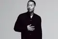 John Legend “Vivemos tempos angustiantes”