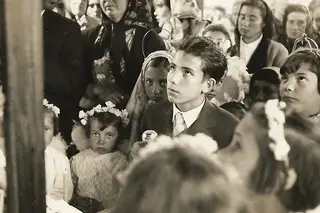 As visões que o Estado Novo silenciou