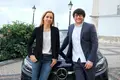 Mercedes abriu centro digital mundial em Lisboa