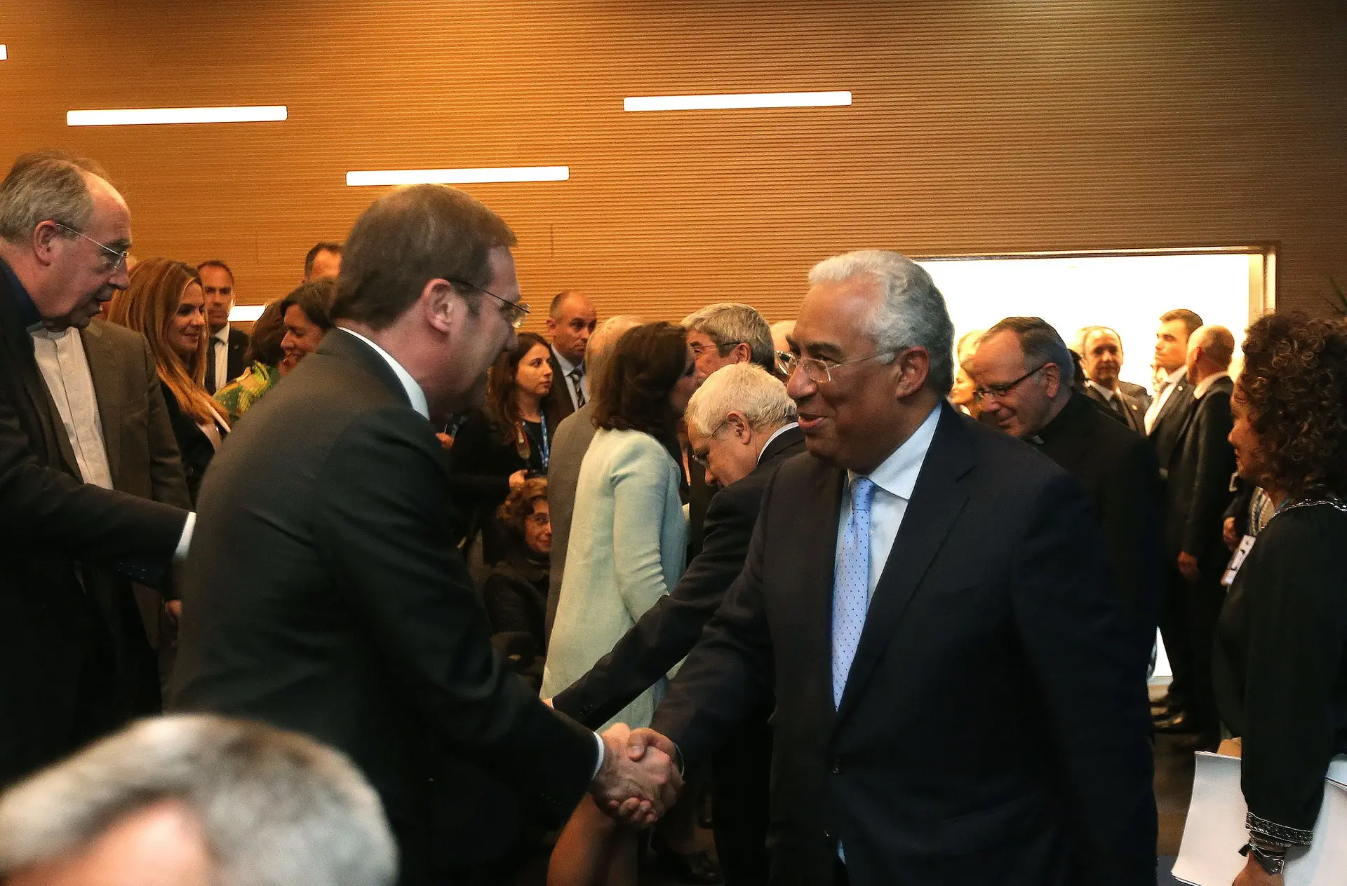 Tribunal de Contas destrói teoria de Passos e Costa sobre ausência de custos para os contribuintes com o Novo Banco