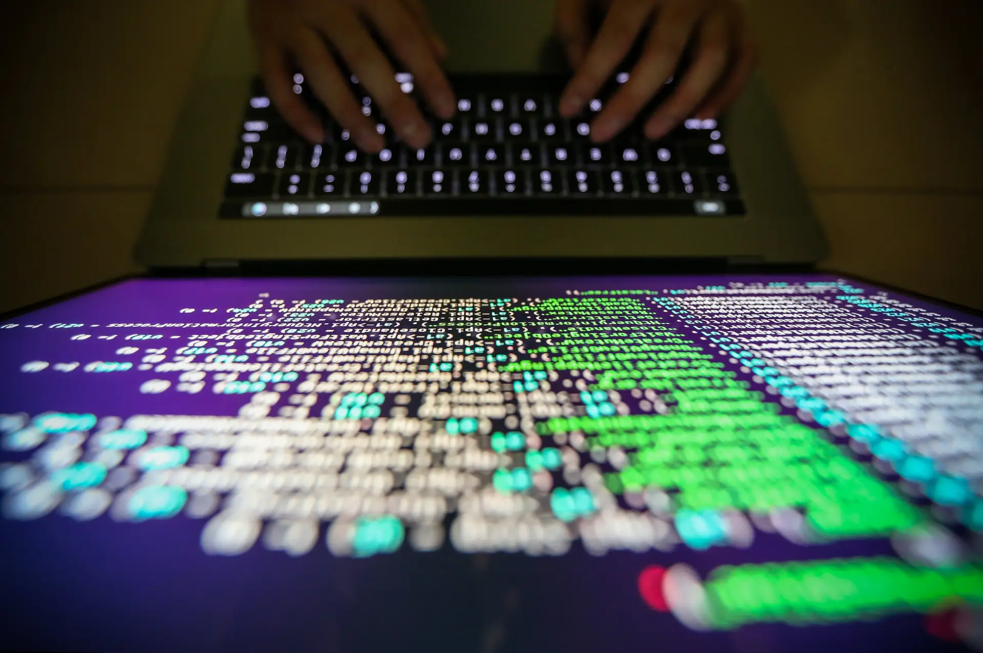 Ciberataque "massivo" em Itália provoca problemas informáticos