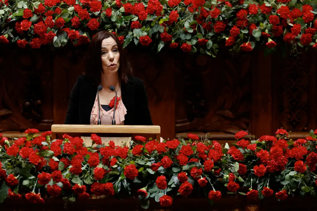 Partido Ecologista “Os Verdes” critica “incapacidade de diálogo” do Governo