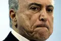 Michel Temer goza de 48 horas de tréguas