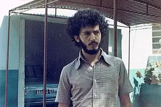 Rui Coelho foi preso e fuzilado a 2 de junho de 1977