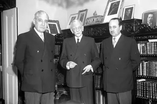 Petição contra museu de Salazar foi encerrada. Promotores aguardam resposta de Costa