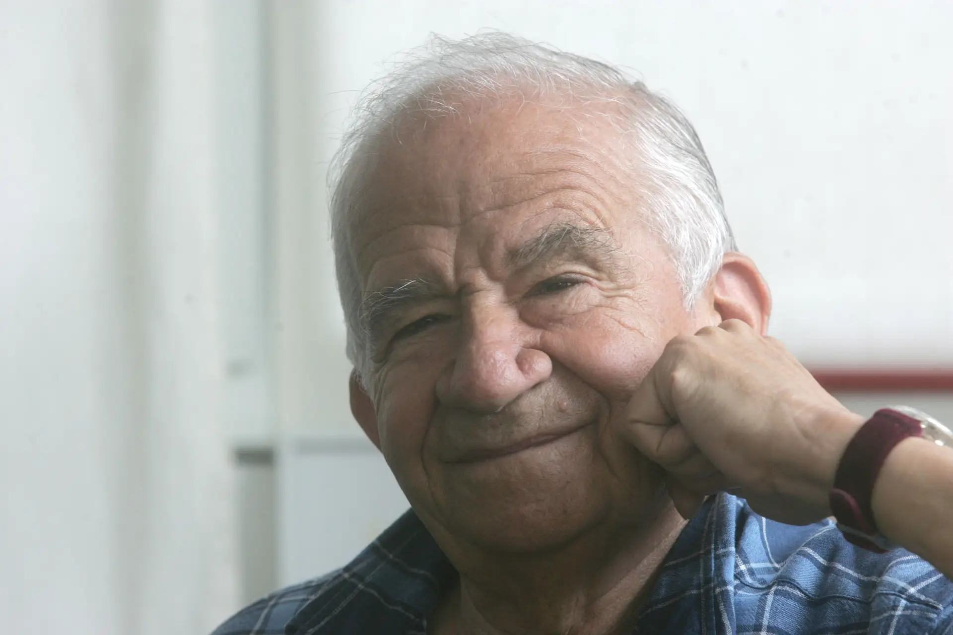 Morreu Miguel Urbano Rodrigues