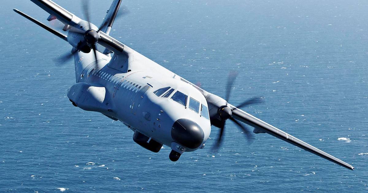 Missões da Força Aérea para transportar doentes nos Açores disparam