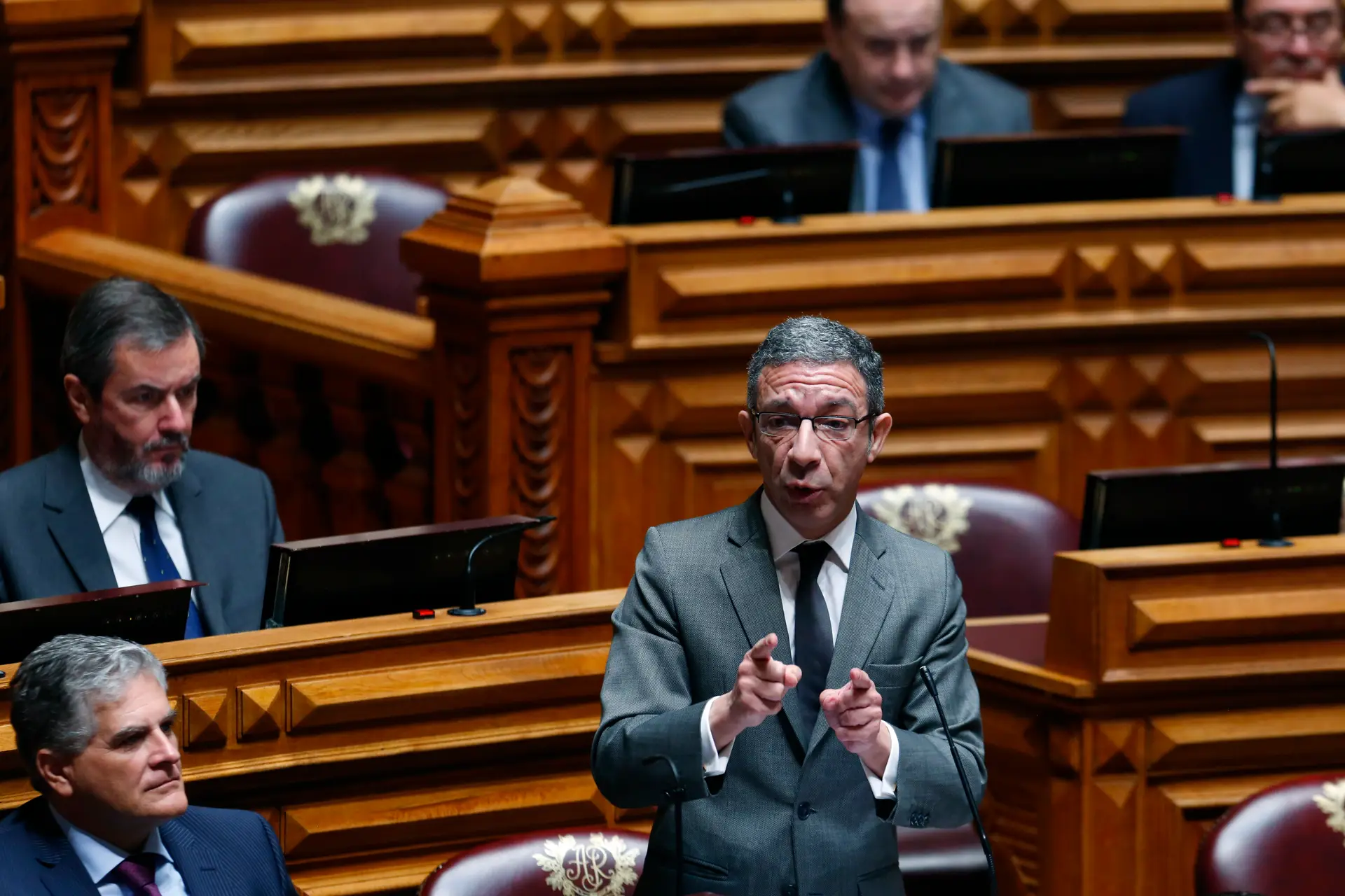 Novo Banco: PSD vota contra capítulo “sem emenda” no relatório da CPI