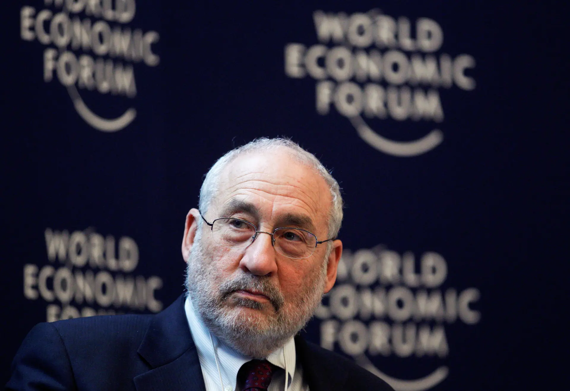 “Com Trump, a democracia pode desaparecer nos Estados Unidos”: o aviso é do Nobel Joseph Stiglitz, que afasta possibilidade de Guerra Civil