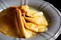 Crepes Suzette