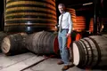 Paul Symington: "Estamos a fazer cada vez melhores vinhos"