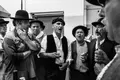 Cante, canção com o ritmo do coração