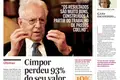 Cimpor perdeu 93% do seu valor em 5 anos