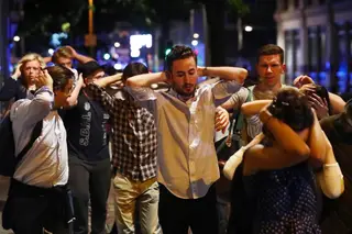 Em direto: Sete mortos, 48 feridos e três suspeitos abatidos em atentado em Londres