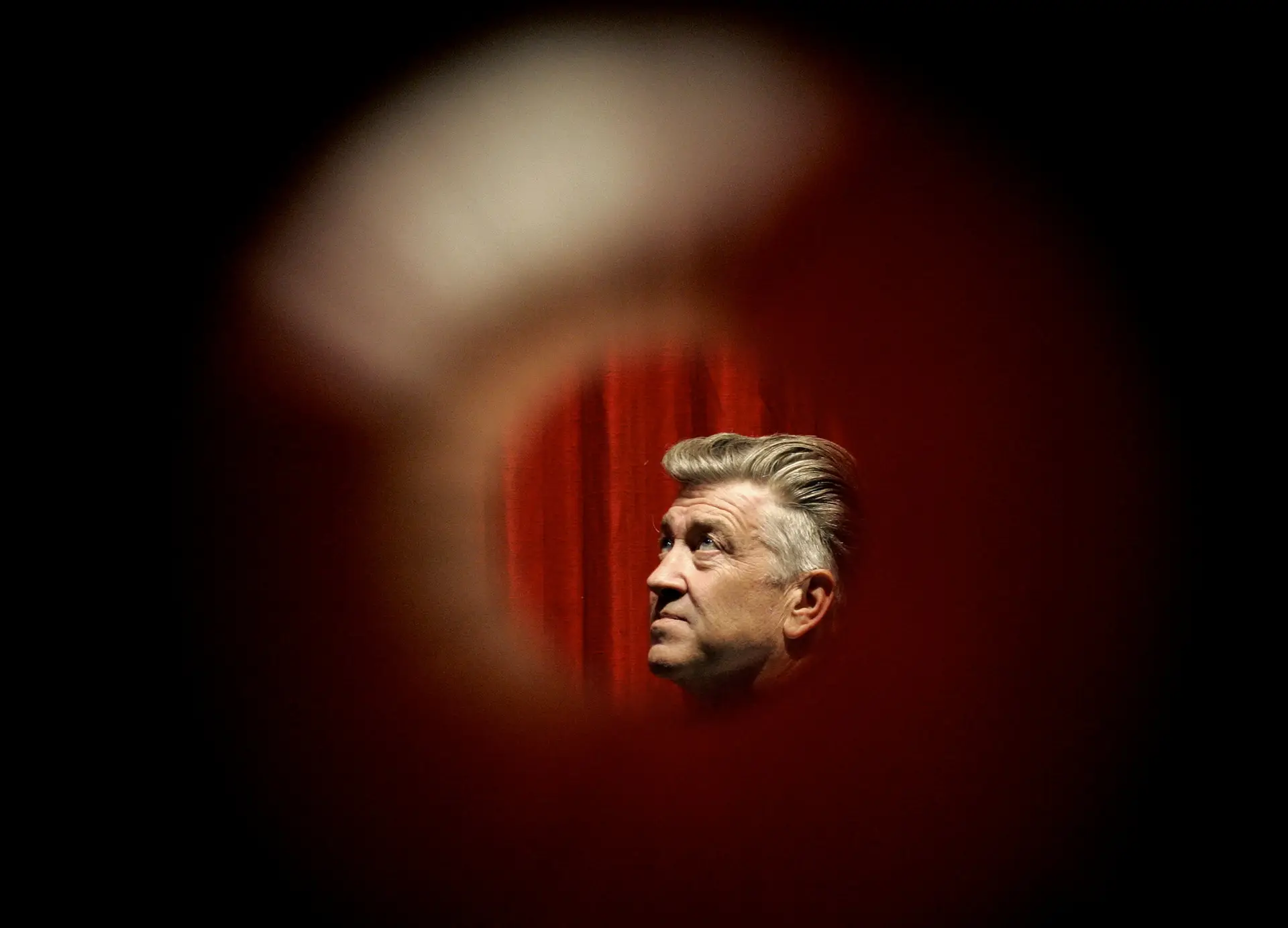 Lynch, um herói alternativo 