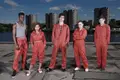 Série britânica “Misfits” terá adaptação norte-americana