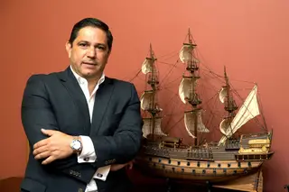 Negócio fechado: Mário Ferreira fica com 30,22% da TVI por 10,5 milhões de euros