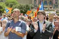 Referendo catalão marcado para 1 de outubro