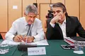 Vieira pediu “para dar cabo da nota”