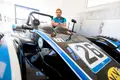 Carros de competição da Maia para o mundo