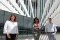 Motivar quadros a participar na prova