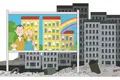 As casas que ninguém quer