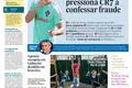 Lei espanhola pressiona CR7 a confessar fraude