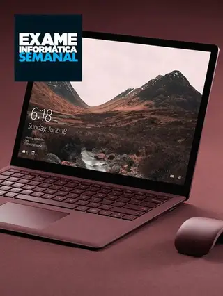 Exame Informática