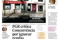 PGR critica Concorrência por ignorar rendas da EDP