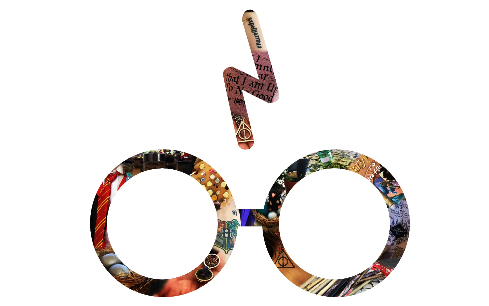 20 anos de Harry Potter. Fugir para um mundo irreal onde a felicidade é magia