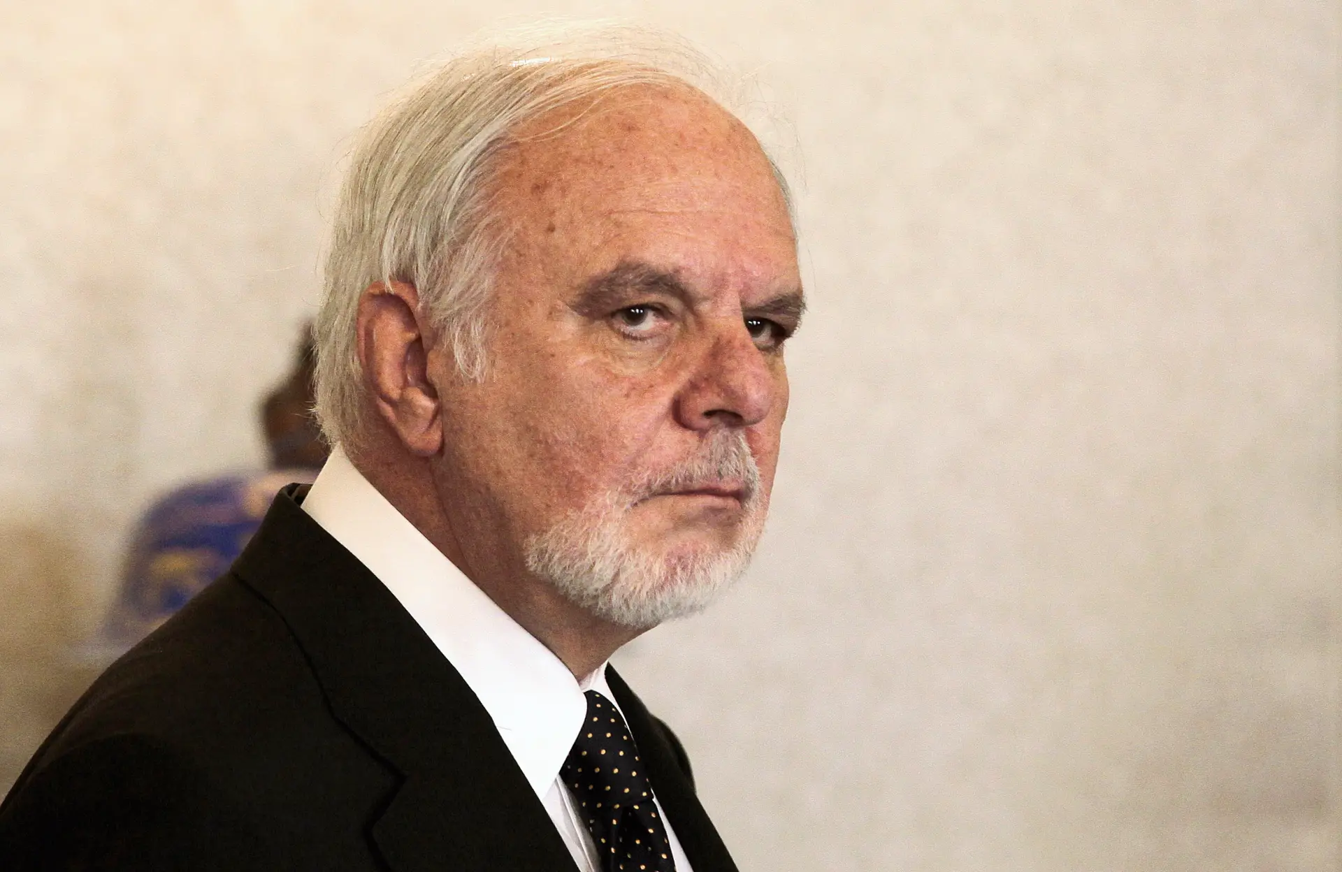 Valente de Oliveira elogia António Costa