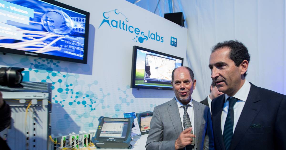 Armando Pereira encosta Drahi à parede e pede €1,4 mil milhões na Justiça que alega pertencerem-lhe